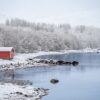 Paysage nordique