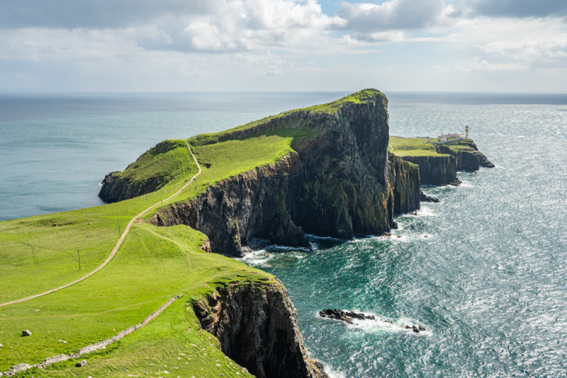 Neist Point