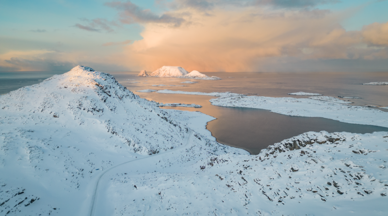 ta012 Magerøya