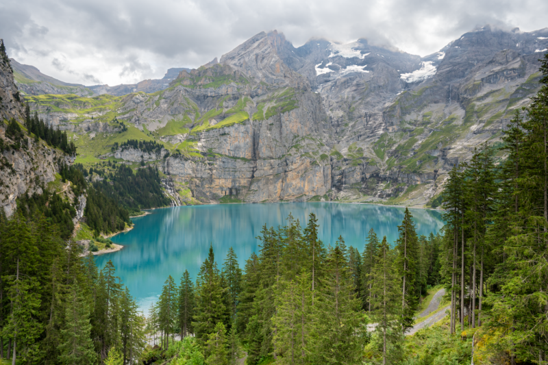 Oeschinensee