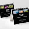Pack Duo 2027 : "Lumières du Nord" & "Merveilles de nos jardins"
